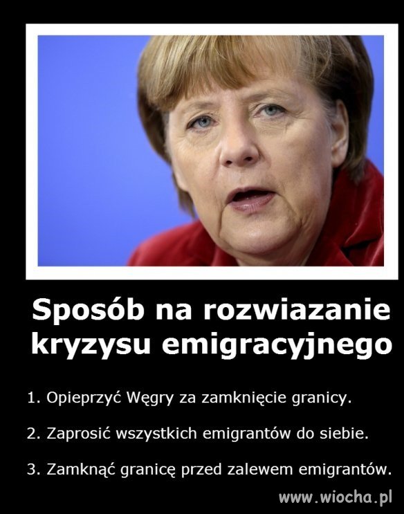 Sposób na kryzys 