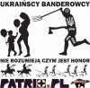 Oni mają 