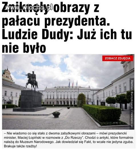 Komoruski złodziej