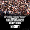 Nie ! Wypasionym nierobom, którzy nie mają jaj
