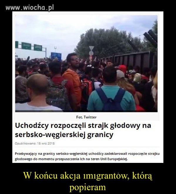 Ile można wytrzymać bez jedzenia ?