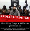 "Państwo Islamskie nadchodzi"
