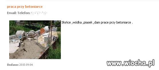 Praca