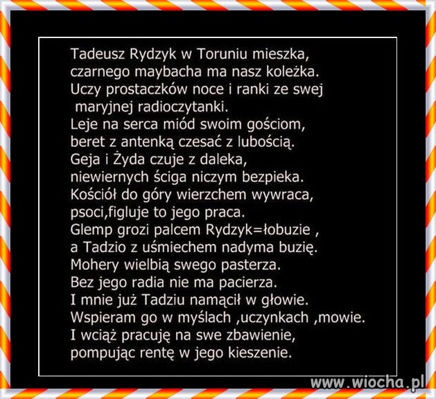 Trudne sprawy