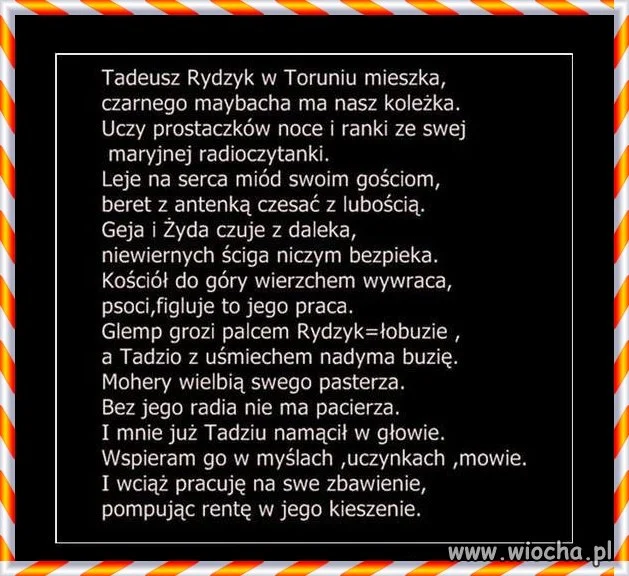 Trudne sprawy