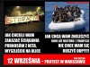 Ruszycie wreszcie te tłuste dup*ka?