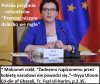 Gdzie Tusk nie może tam babe pośle
