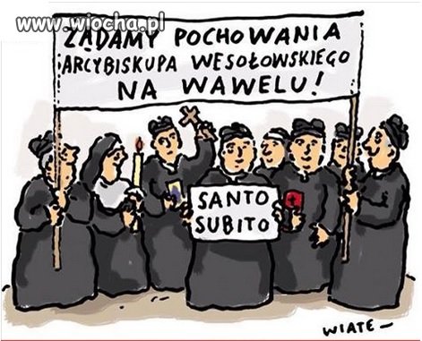 Jak słyszę niektóre opinie.