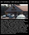 Prześladowani, sponiewierani "uchodźcy"...
