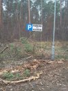 Parking dla klientów