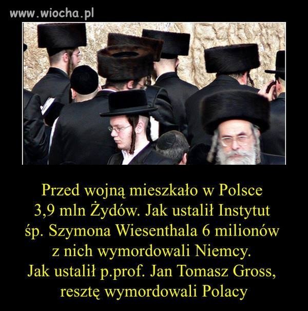 Takie tam "statystyki"...