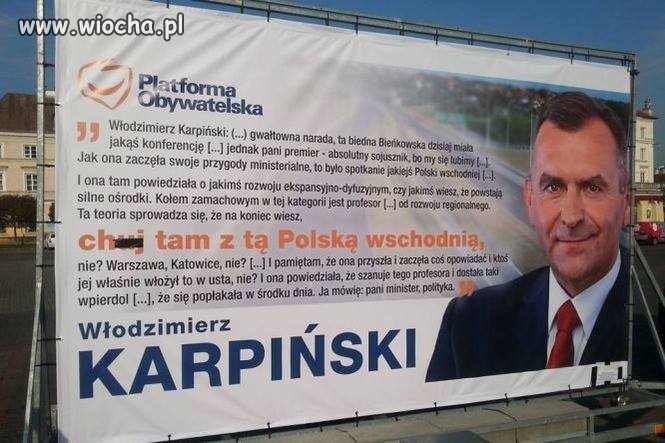 Lubelska kampania PO rozpoczęta! 