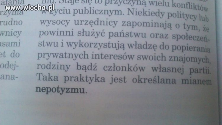 Pozostawię to bez komentarza