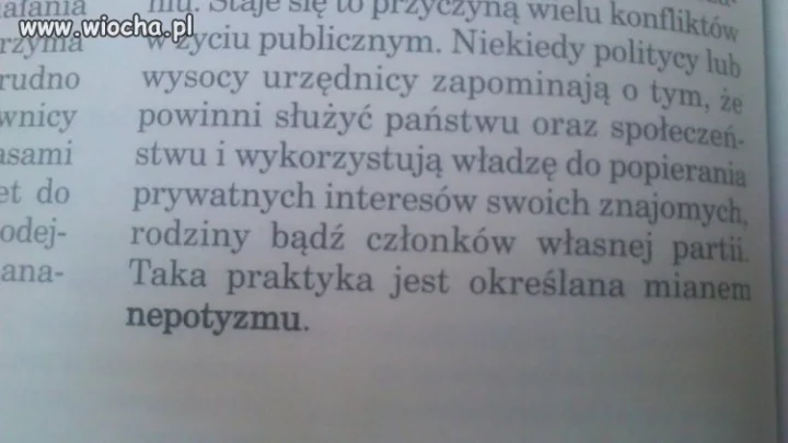 Pozostawię to bez komentarza