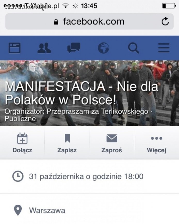 PO w gotowości.