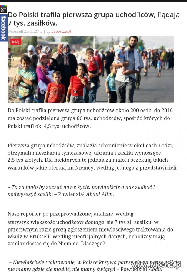 Mam tego dość