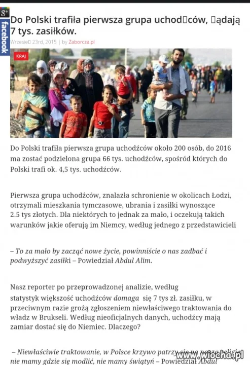 Mam tego dość