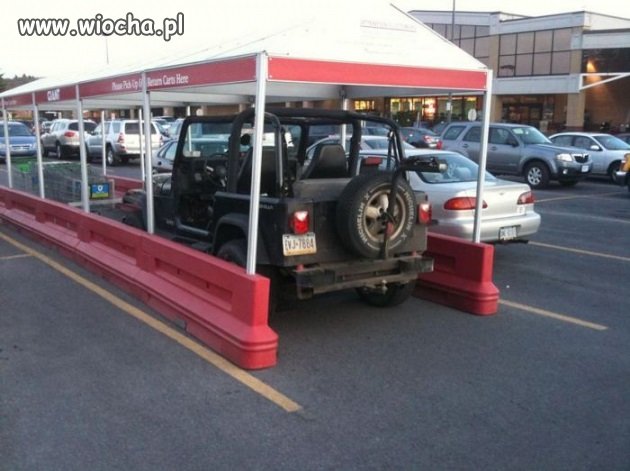 Miejsce VIP