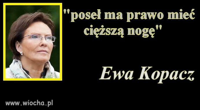 No to POpłynęła 