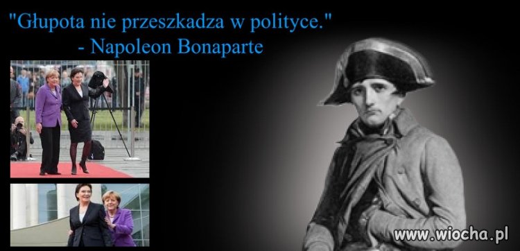 No jak widać 