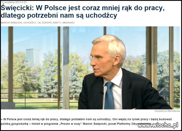 Już to widzę