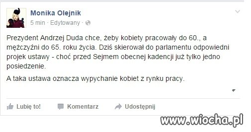 Monika Olejnik