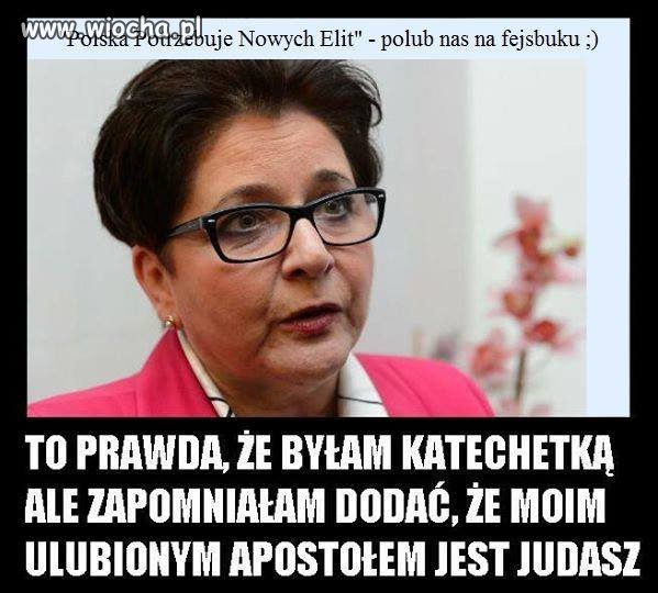 Oto cała platforma obywatelska