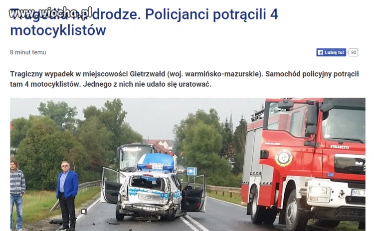 Polska policja 