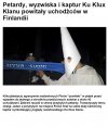 Ten jeden rasista jaki on niebezpieczny.