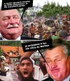 Pierwsi emigranci rozlokowani