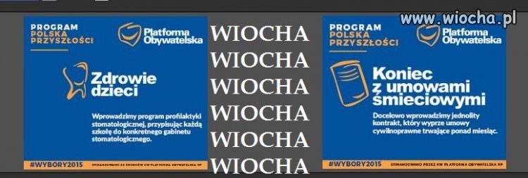 KTOŚ rozrzucił obornik po WIOSZE