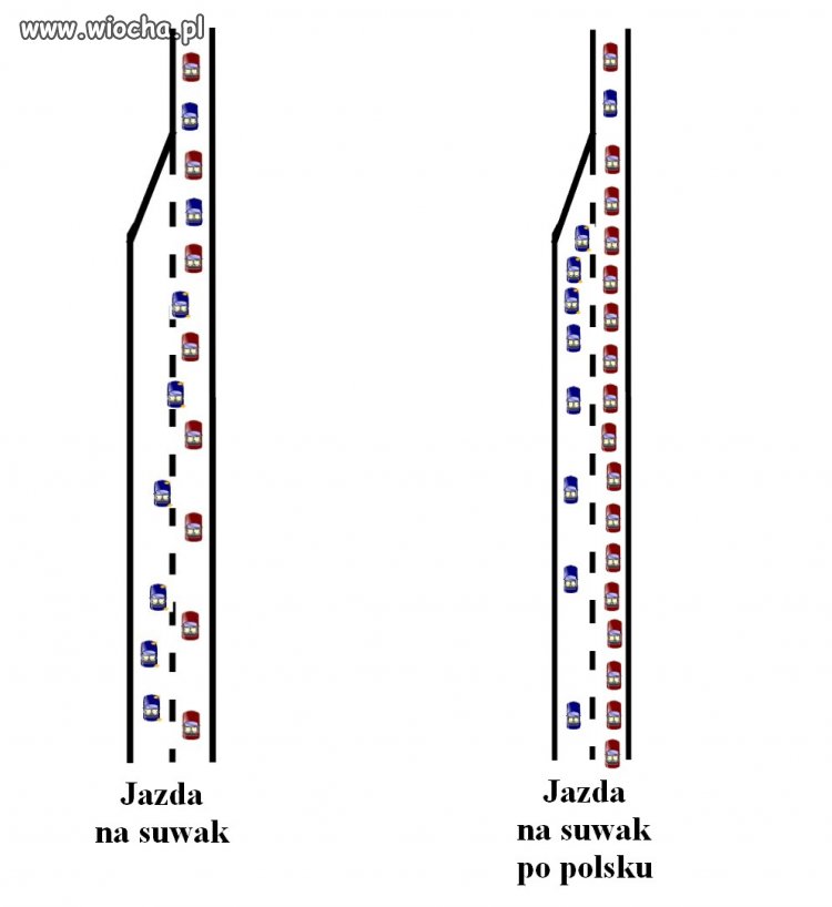 Jazda na suwak