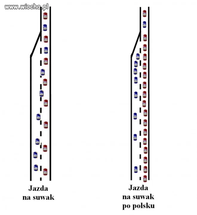 Jazda na suwak