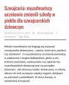Nie zgadzam się