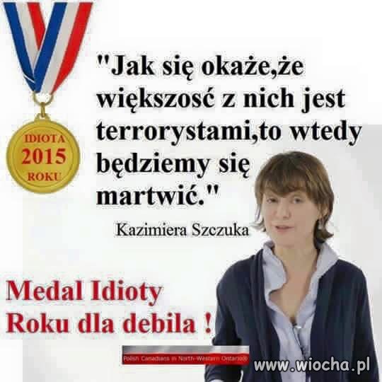 Najsłabsze ogniowo 