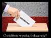 Powinno być takie pytanie