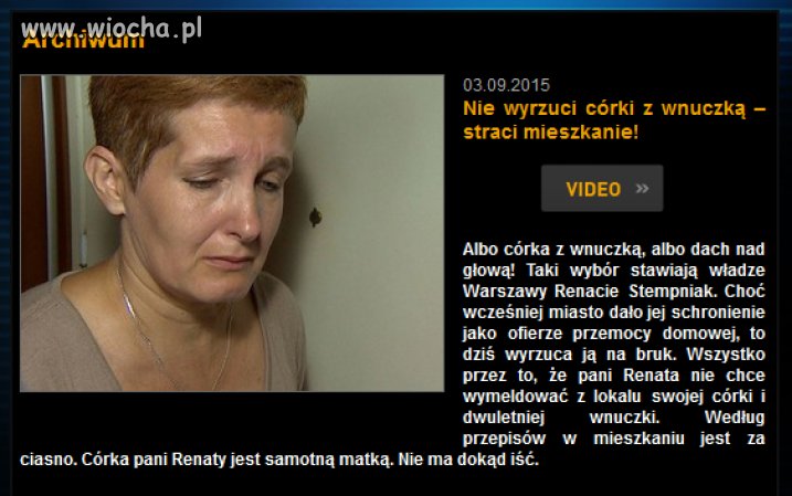 W tym kraju nigdy nie będzie normalnie