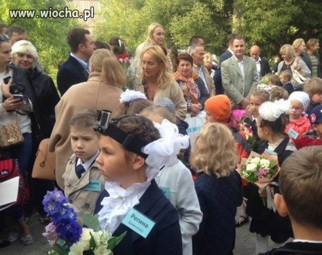 Rozpoczęcie roku z GoPro