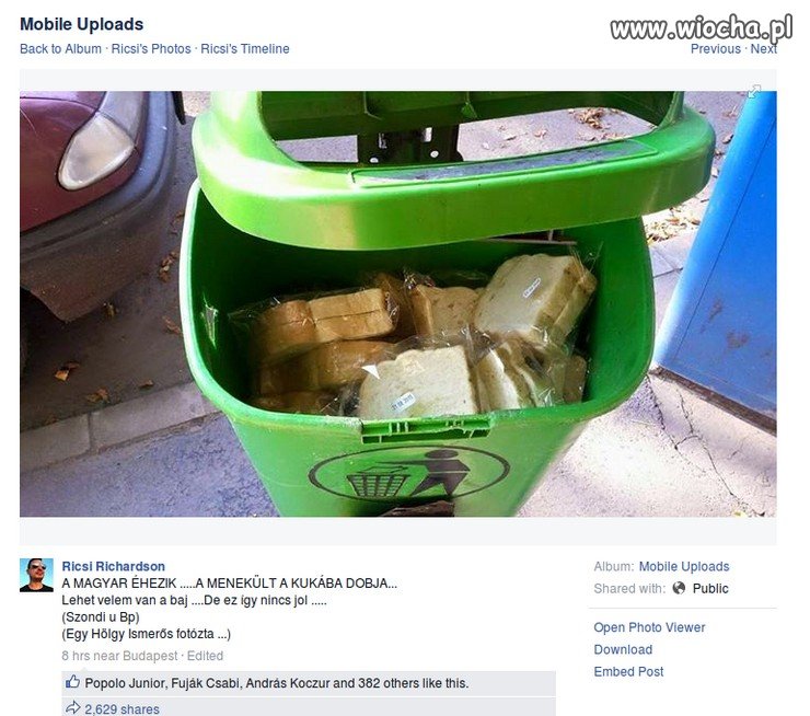 Emigranci uciekający przed wojną, głodem i biedą