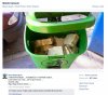 Emigranci uciekający przed wojną, głodem i biedą