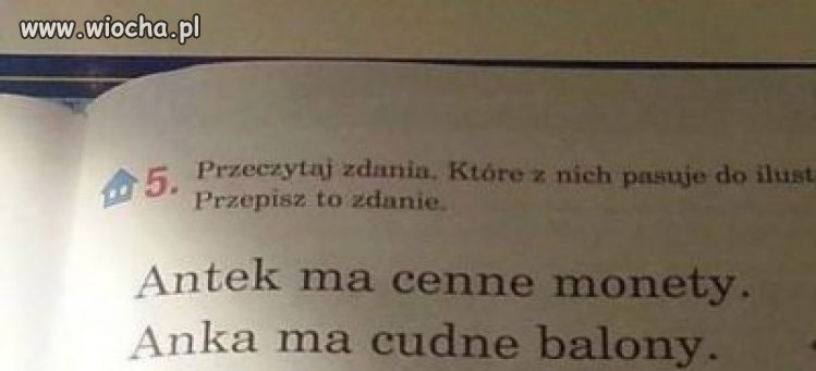  Na pewno się dogadają.