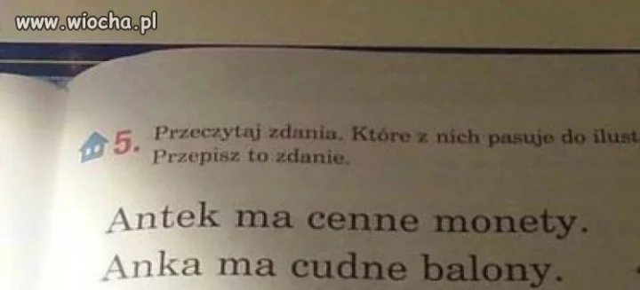  Na pewno się dogadają.