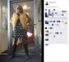 Chyba "Starą Kwoką"