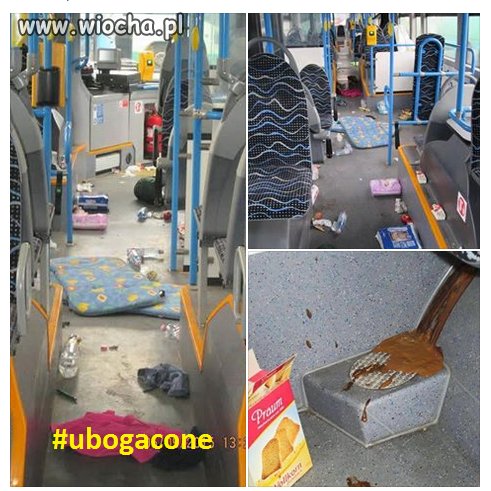 #ubogacone