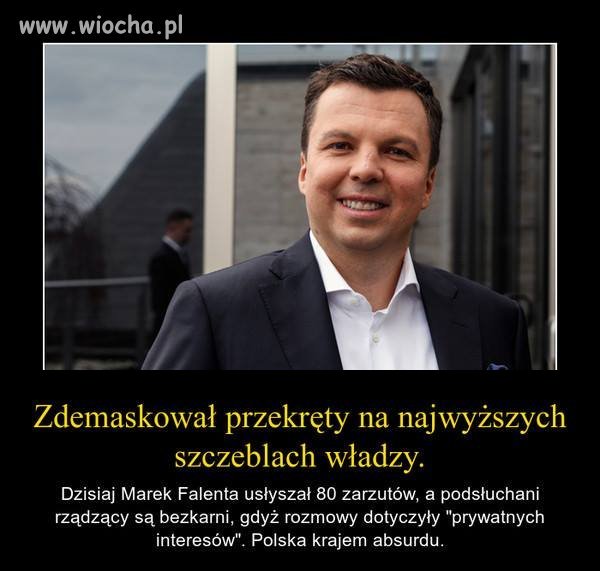 Naród mają za idiotów