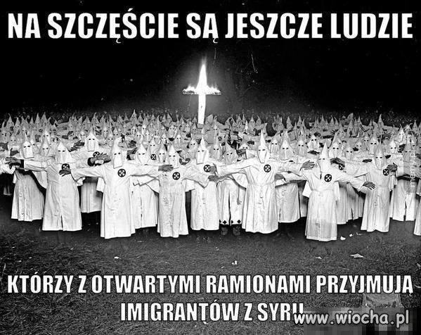 Wilkomen