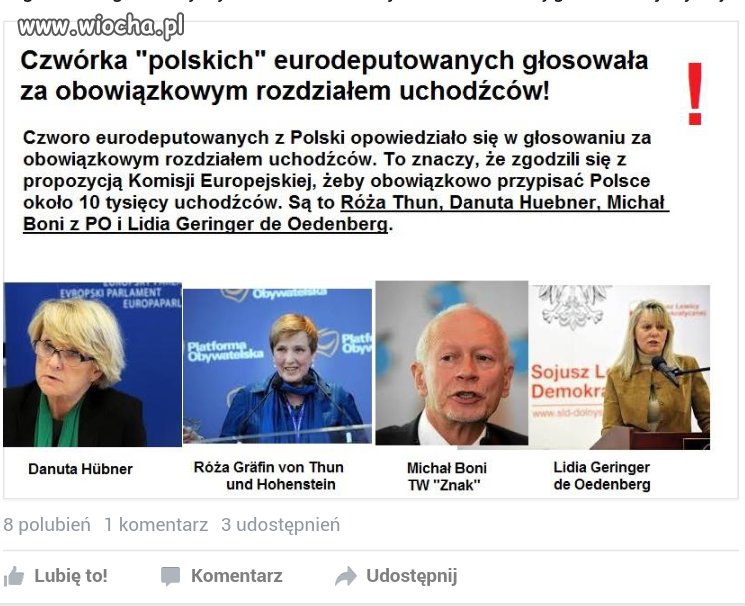 Lista hańby