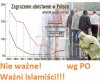 Najpierw pomoc kolegom z PO, next islamiści...