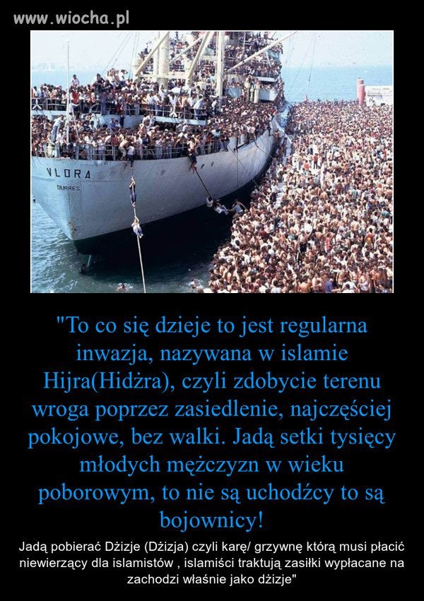 Najgorsze w tym wszystkim jest to, że wmawia sie 