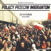 A tak było wczoraj w Warszawie
